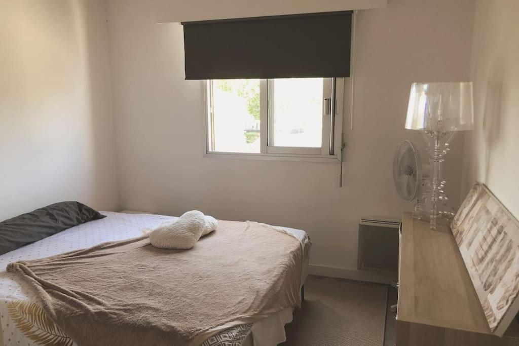 F2 F3 En Duplex Port-frejus Proche De La * Fréjus