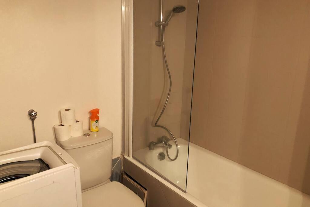 Apartment F2 F3 En Duplex Port-frejus Proche De La