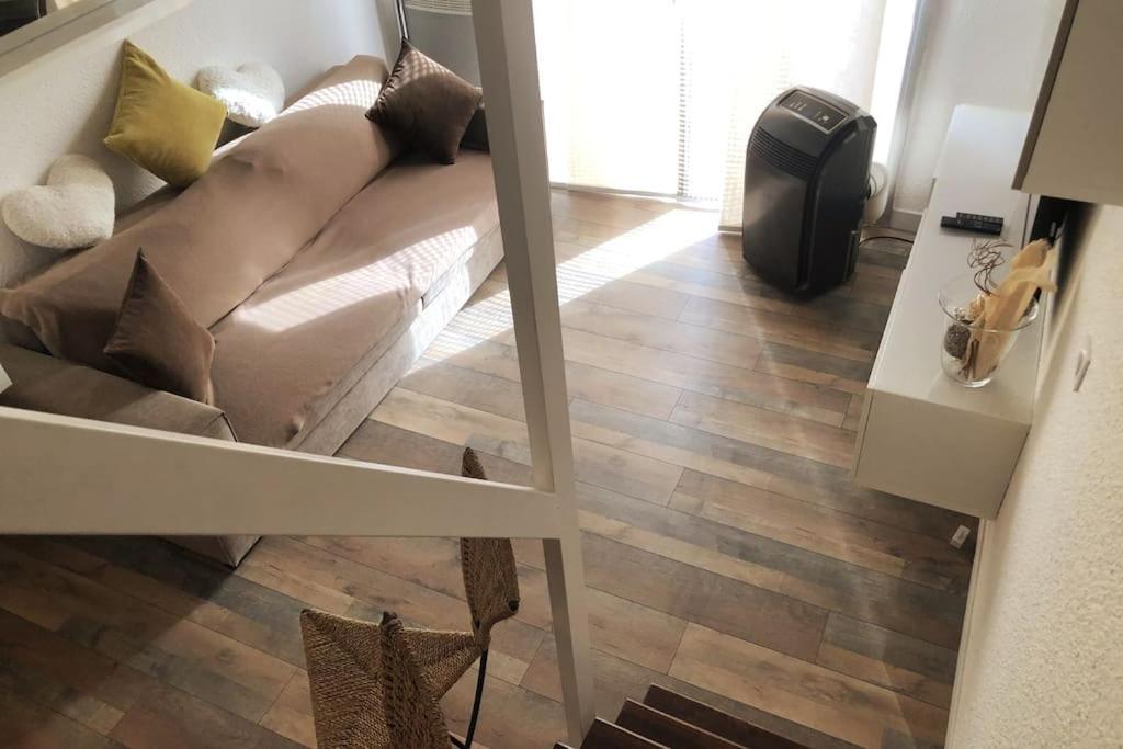 F2 F3 En Duplex Port-frejus Proche De La