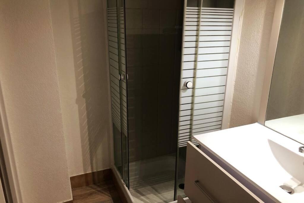 F2 F3 En Duplex Port-frejus Proche De La Apartment *