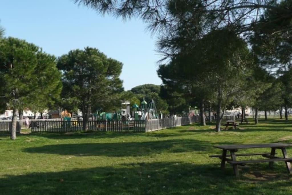 Apartment F2 F3 En Duplex Port-frejus Proche De La