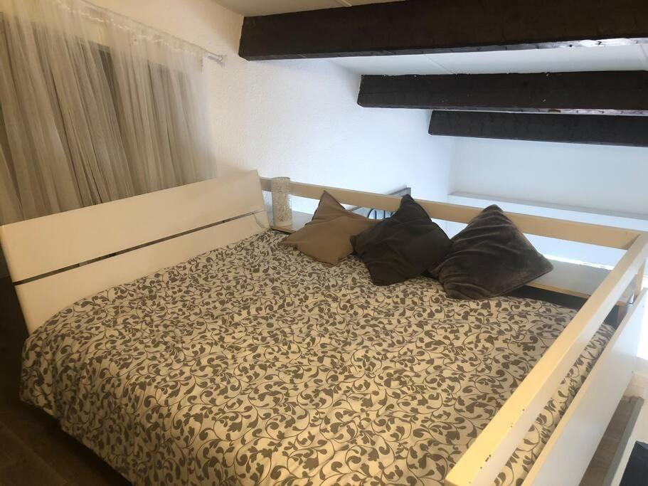 F2 F3 En Duplex Port-frejus Proche De La *